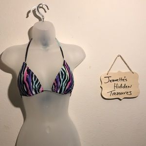 Small Bikini Top